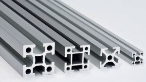 Aluminium Profiles