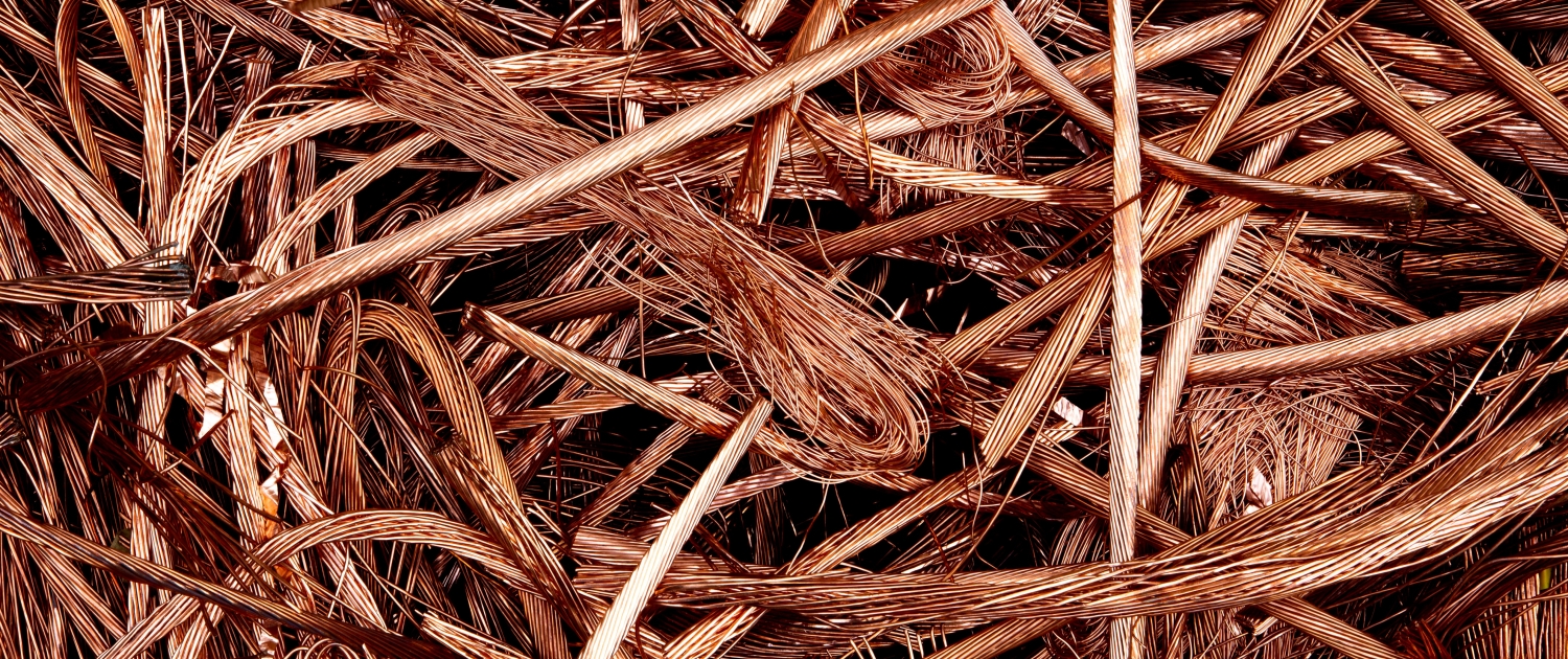 Copper Wire