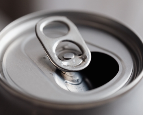 Aluminium Used Beverage Cans